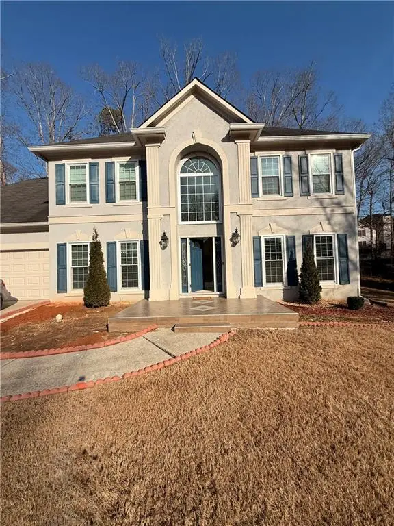 2105 Bentbrooke Trail, Lawrenceville, GA 30043 - Image #1