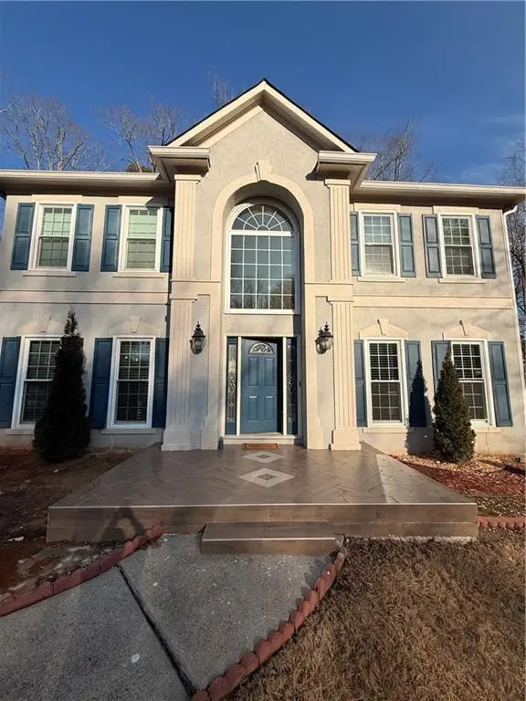 2105 Bentbrooke Trail, Lawrenceville, GA 30043 - Image #2