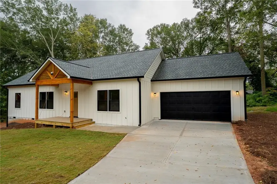 83 Crestwood Drive, Hartwell, GA 30643 - #2