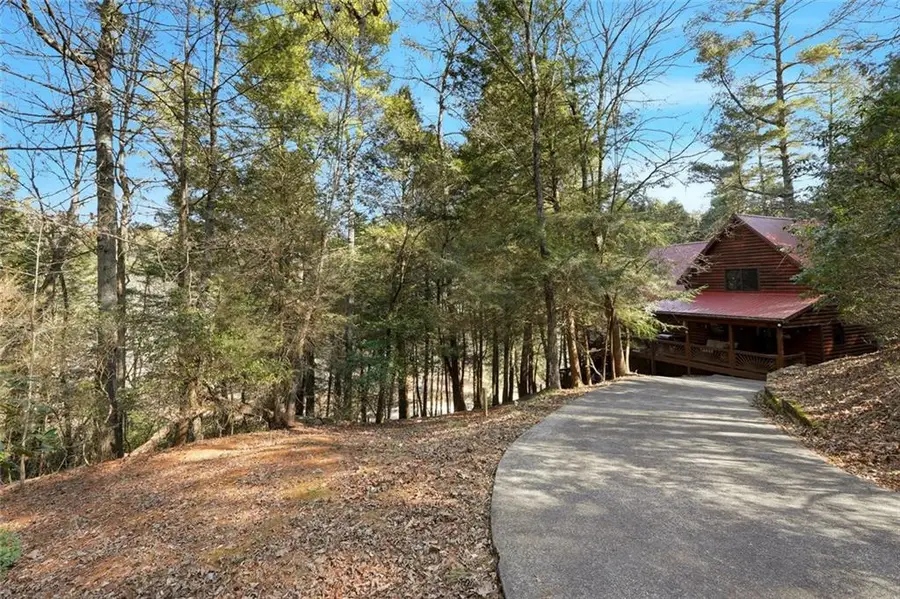 834 Indian Cave Road, Ellijay, GA 30536 - Image #2