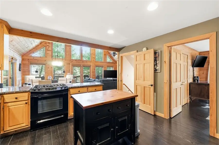 834 Indian Cave Road, Ellijay, GA 30536 - Image #3