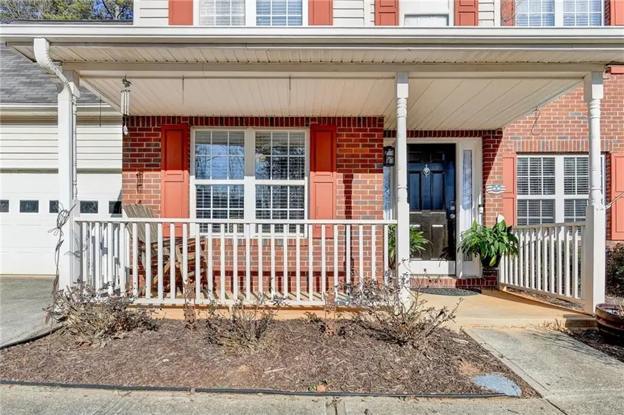 215 Foster Trace Drive, Lawrenceville, GA 30043 - Image #2