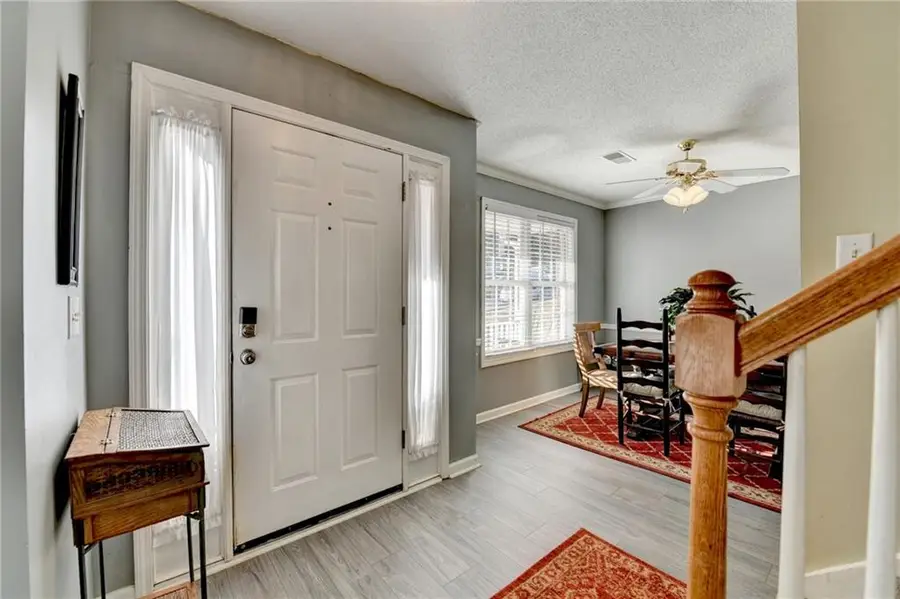 215 Foster Trace Drive, Lawrenceville, GA 30043 - Image #3