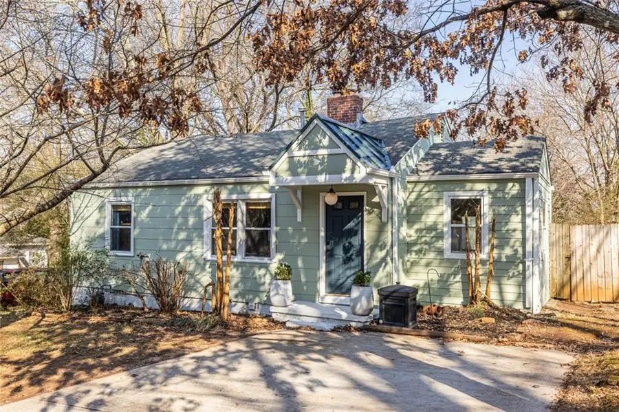 1072 Sanders Avenue Se, Atlanta, GA 30316 - Image #2