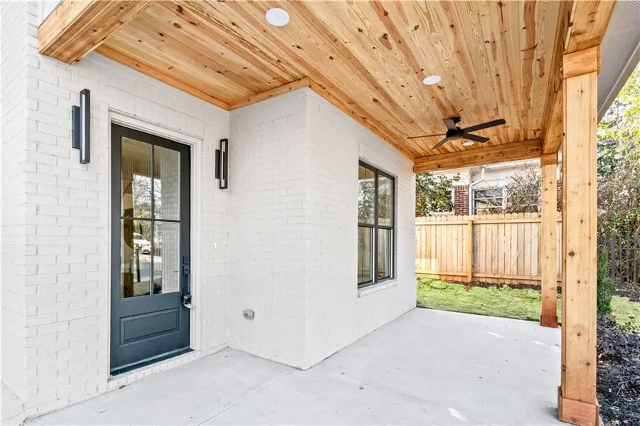 1779 Indiana Avenue Ne, Atlanta, GA 30307 - Image #3