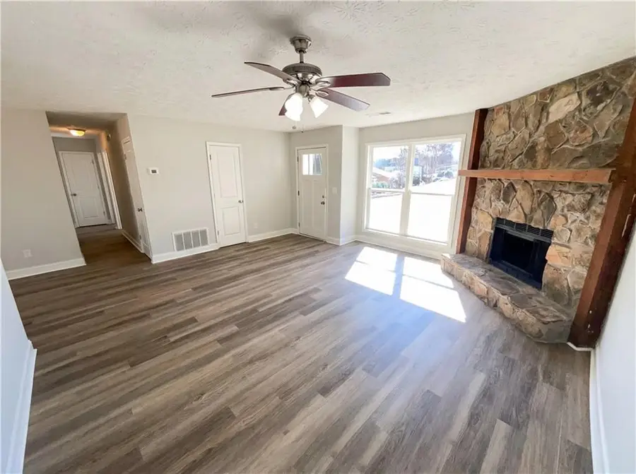 1355 Fern Hill Drive, Lawrenceville, GA 30044 - Image #3