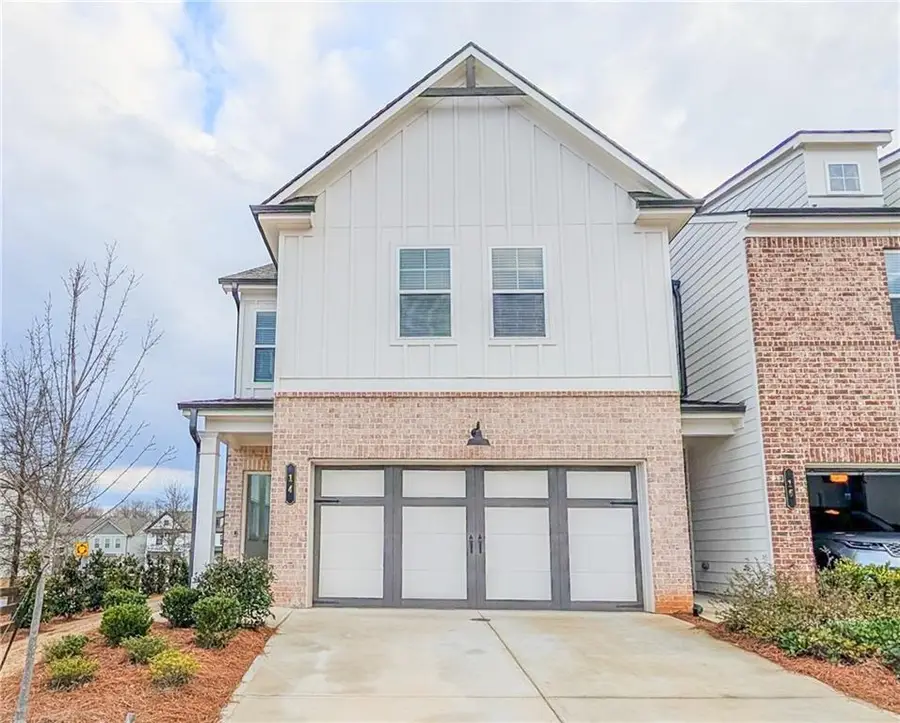 14 Depot Landing Road, Auburn, GA 30011 - #2