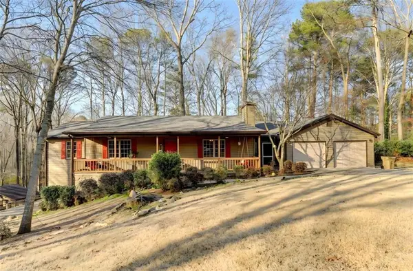 9337 Hidden Branch Dr., Jonesboro, GA 30236