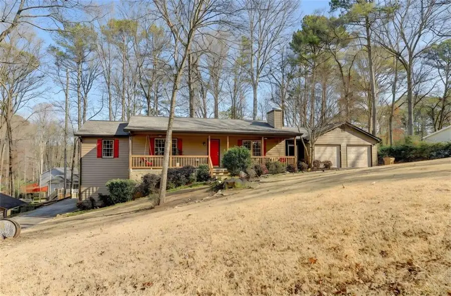 9337 Hidden Branch Dr., Jonesboro, GA 30236 - #2