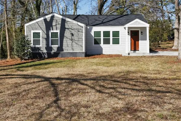 1936 Boulderview Drive Se, Atlanta, GA 30316