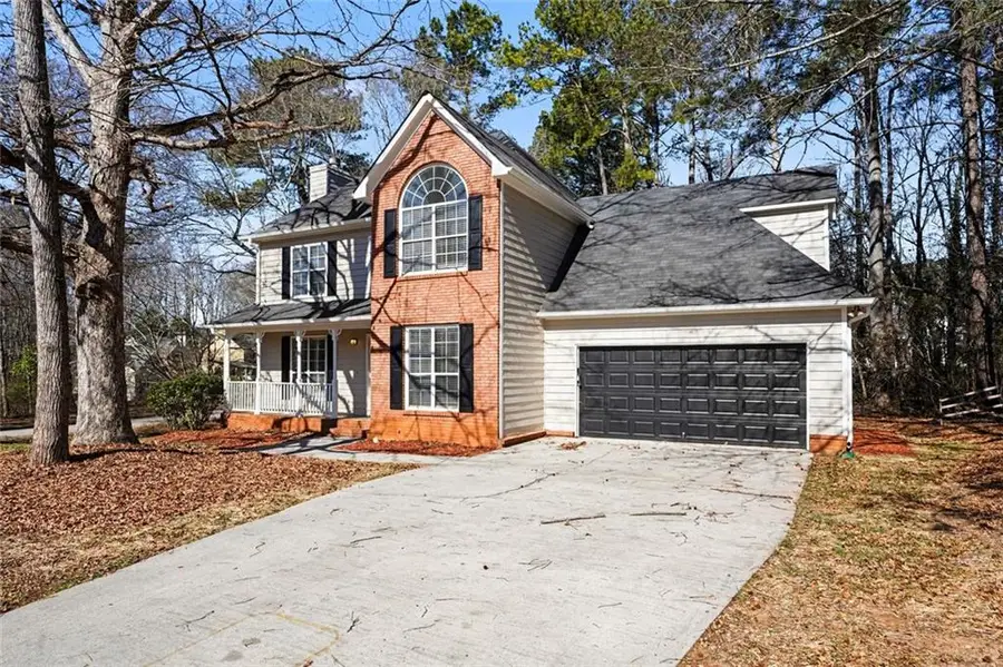 508 Daileys Creek Drive, McDonough, GA 30253 - #2