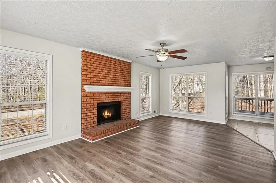 508 Daileys Creek Drive, McDonough, GA 30253 - #3