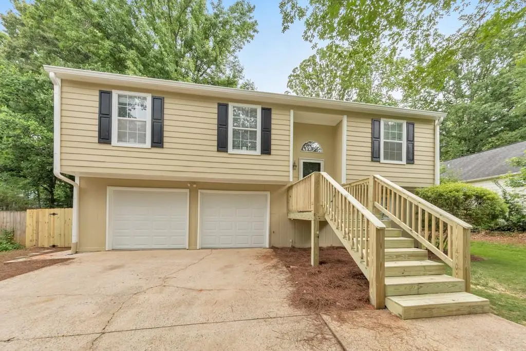 1818 Crescent Hill Drive Nw, Acworth, GA 30102 - #1