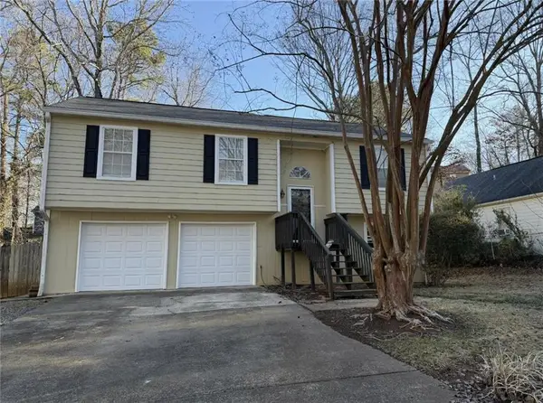 1818 Crescent Hill Drive Nw, Acworth, GA 30102