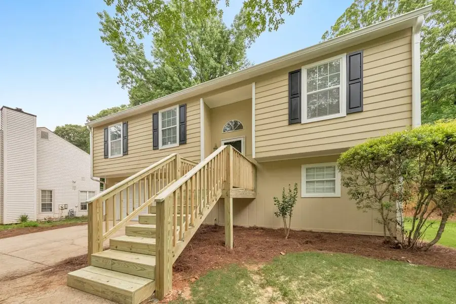 1818 Crescent Hill Drive Nw, Acworth, GA 30102 - #2