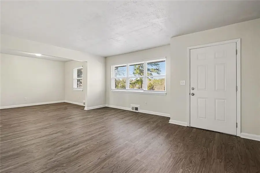 1660 Valencia Road, Decatur, GA 30032 - #3