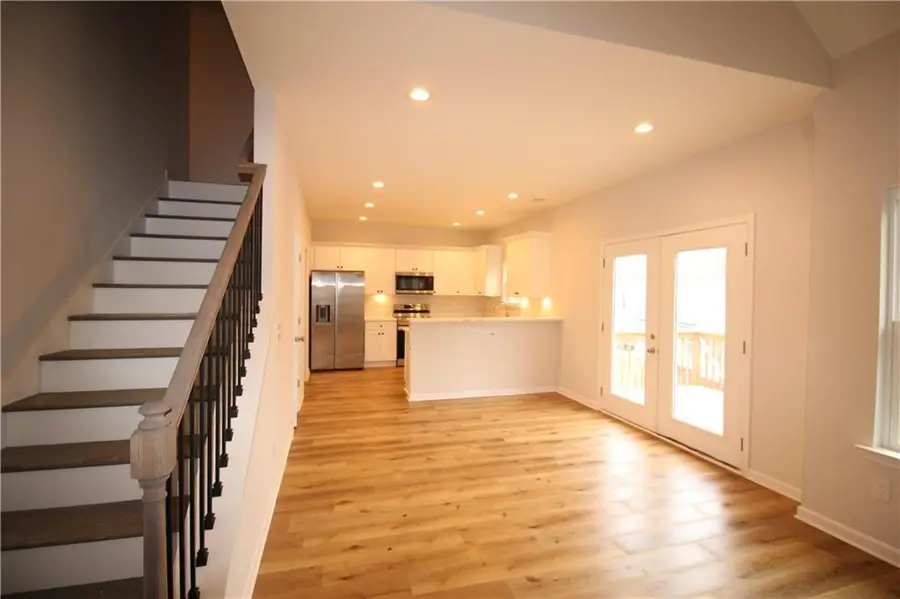 26 Fairview Oak Cove, Dallas, GA 30157 - #2