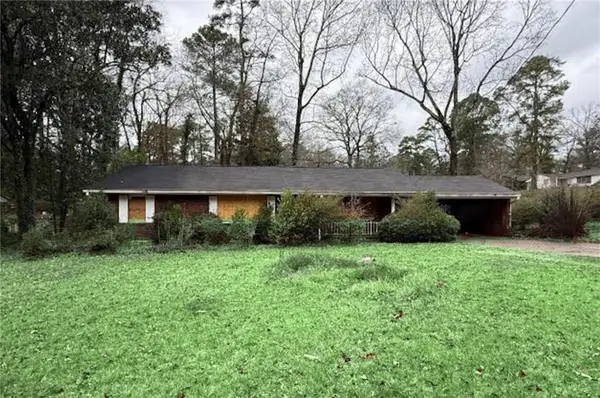 1405 Pinehurst Drive Sw, Atlanta, GA 30311