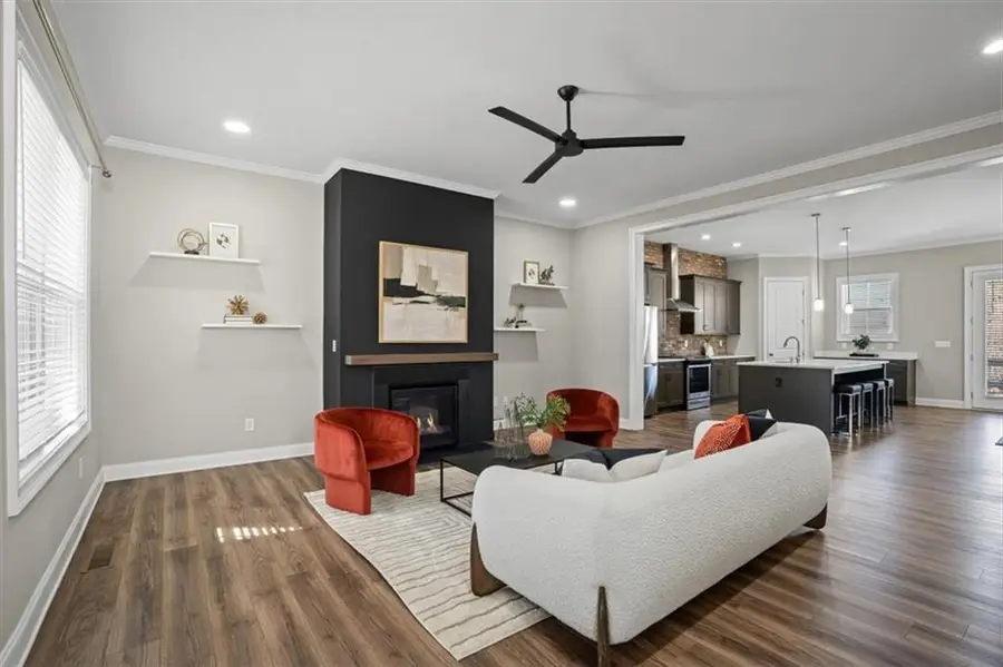 2357 Rover Court, Atlanta, GA 30317 - #3