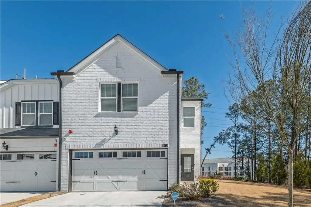 6415 Apalachee Way Se, Smyrna, GA 30126 - #1