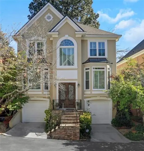3 Highland Park Lane Ne, Atlanta, GA 30306