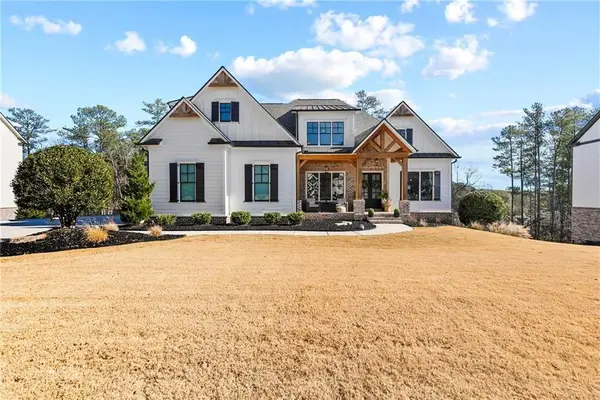 222 Jackson Heights Lane, Marietta, GA 30064