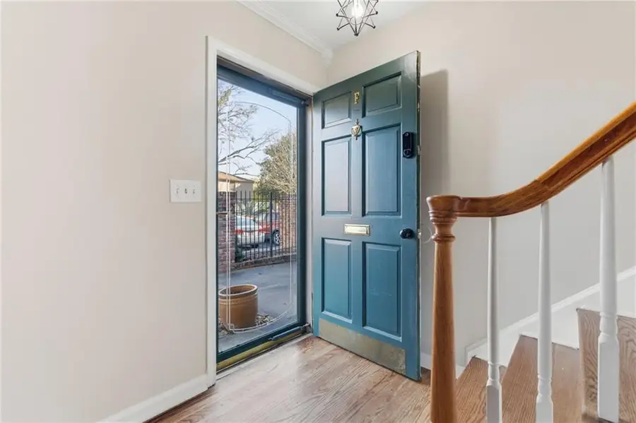 3083 Colonial Way #F, Atlanta, GA 30341 - #3