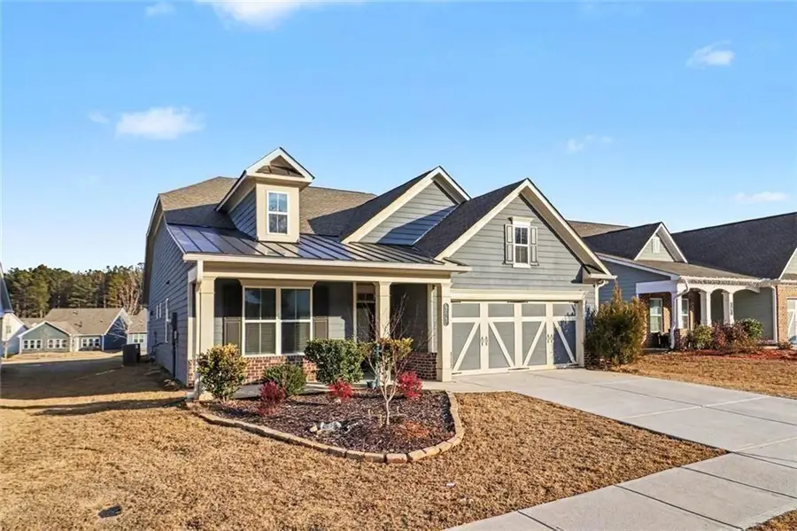 375 Plainfield Street, Fayetteville, GA 30215 - #3