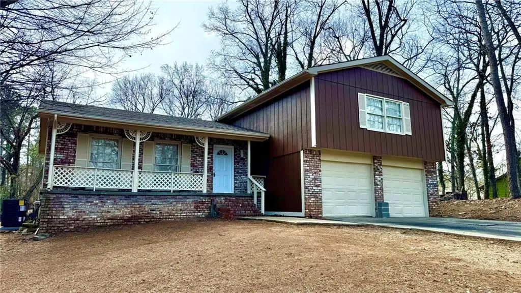 6219 Townsend Way, Riverdale, GA 30296 - Image #1