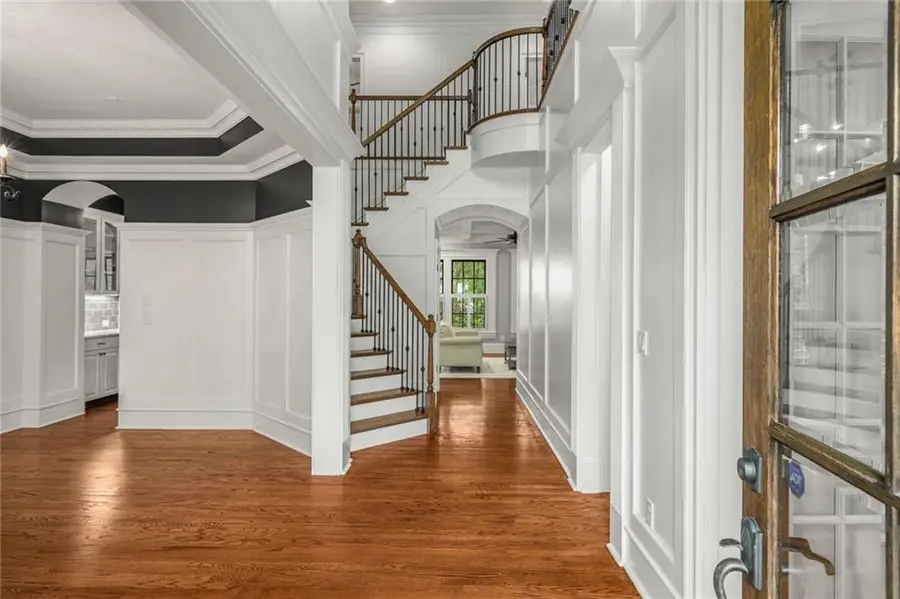 201 Hunley Court, Alpharetta, GA 30005 - #3