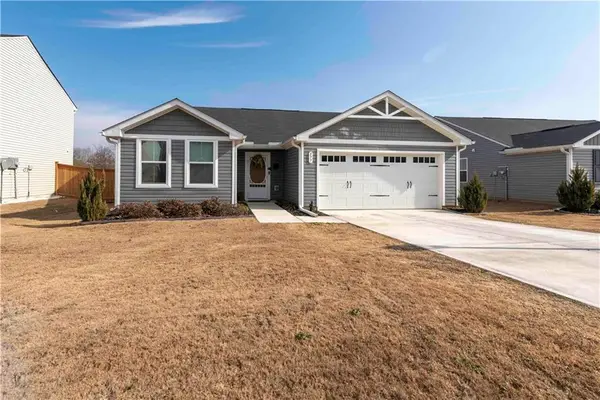 377 Cartecay Drive, Calhoun, GA 30701