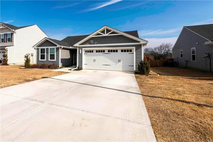 377 Cartecay Drive, Calhoun, GA 30701 - #2