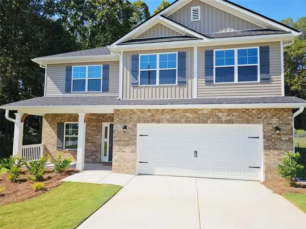 305 Melanie Court, Bowdon, GA 30108