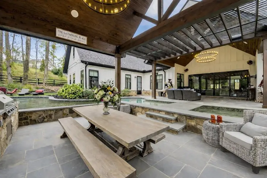 120 Gardenia Trail, Woodstock, GA 30188 - #3