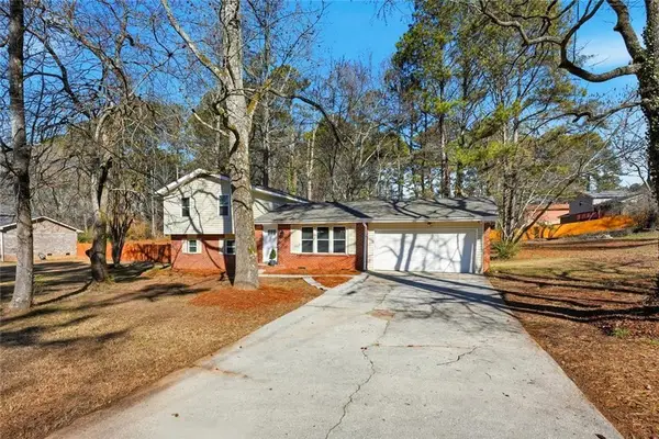 6310 Field Glen Road, Stone Mountain, GA 30087