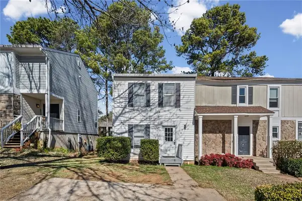 1222 Ridgecrest Lane Se, Smyrna, GA 30080