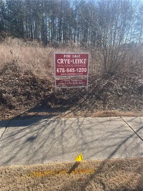 0 Sawnee Corners Dr, Cumming, GA 30040 - #1