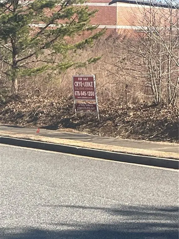 0 Sawnee Corners Dr, Cumming, GA 30040 - #2