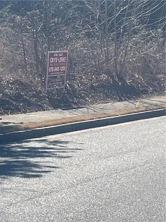 0 Sawnee Corners Dr, Cumming, GA 30040 - #3