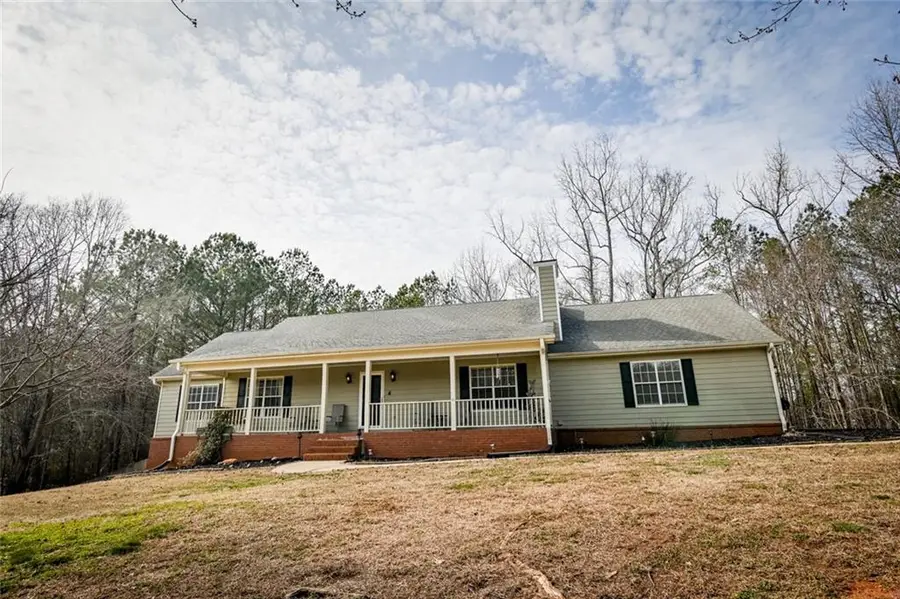 3545 Briscoe Drive, Monroe, GA 30655 - #3