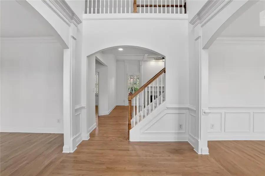 1800 Carriage Brook Trace, Dacula, GA 30019 - #2