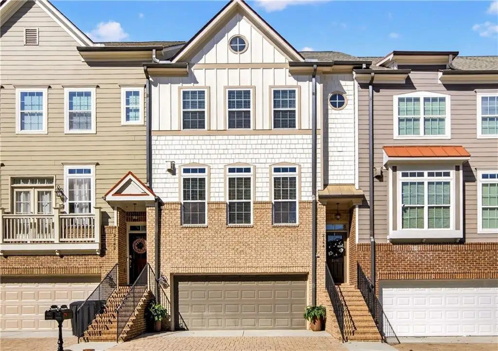 Address Withheld By Seller, Atlanta, GA 30318 - Image #1