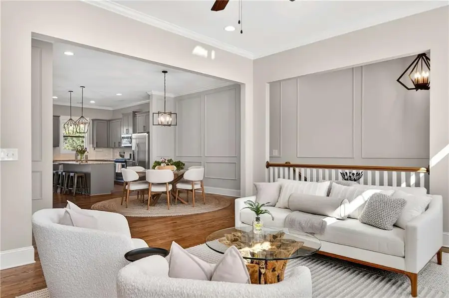 Address Withheld By Seller, Atlanta, GA 30318 - Image #3