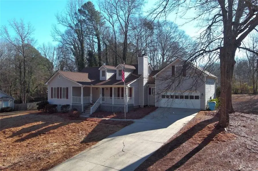 136 Crown Forest Drive, McDonough, GA 30252 - Image #3