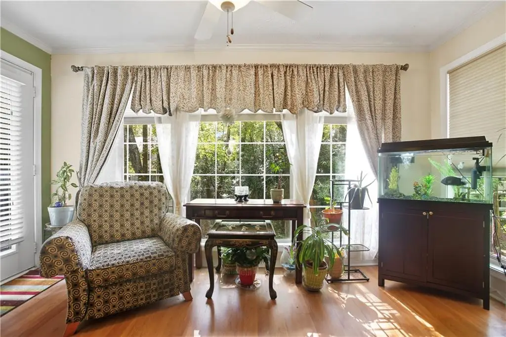 1109 Gettysburg Place, Atlanta, GA 30350 - #1