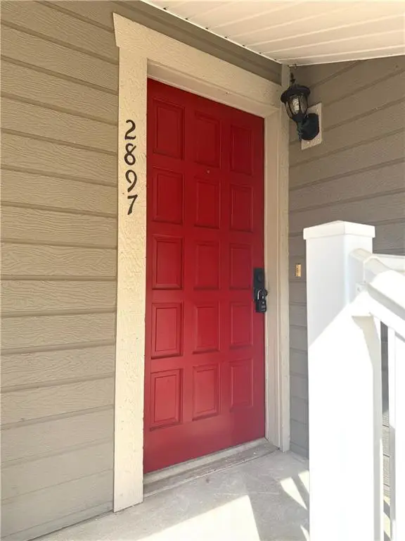 2897 Torreya Way Se, Marietta, GA 30067 - #2