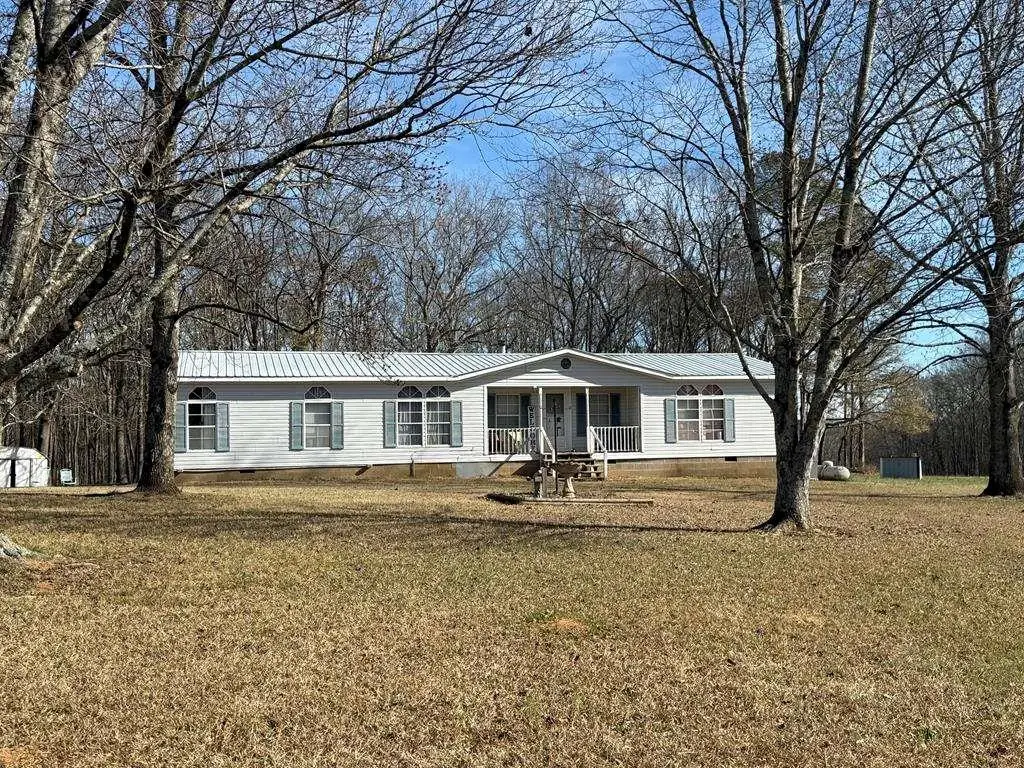 144 Duck Pond Road, Roopville, GA 30170 - #1