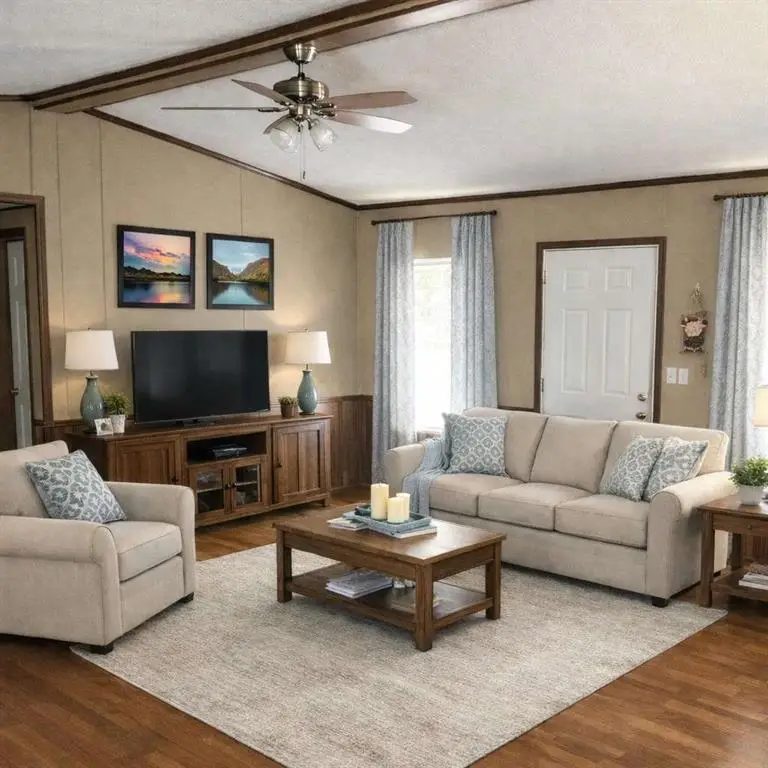 144 Duck Pond Road, Roopville, GA 30170 - #2