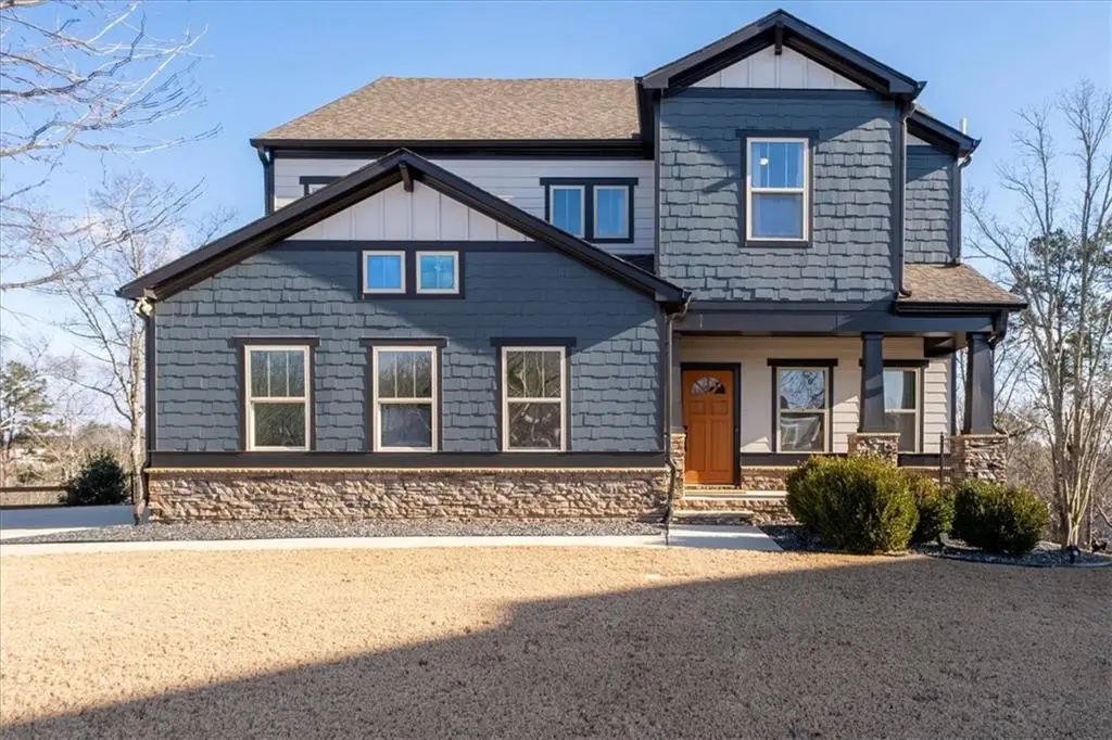 6 Ridgemont Way Se, Cartersville, GA 30120 - #1