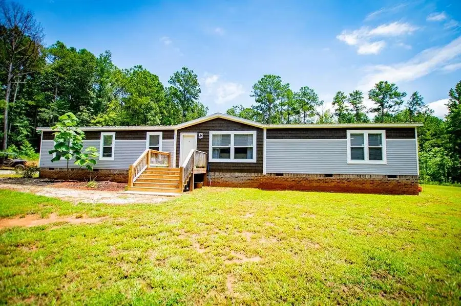 200 Duck Pond Road, Roopville, GA 30170 - #2